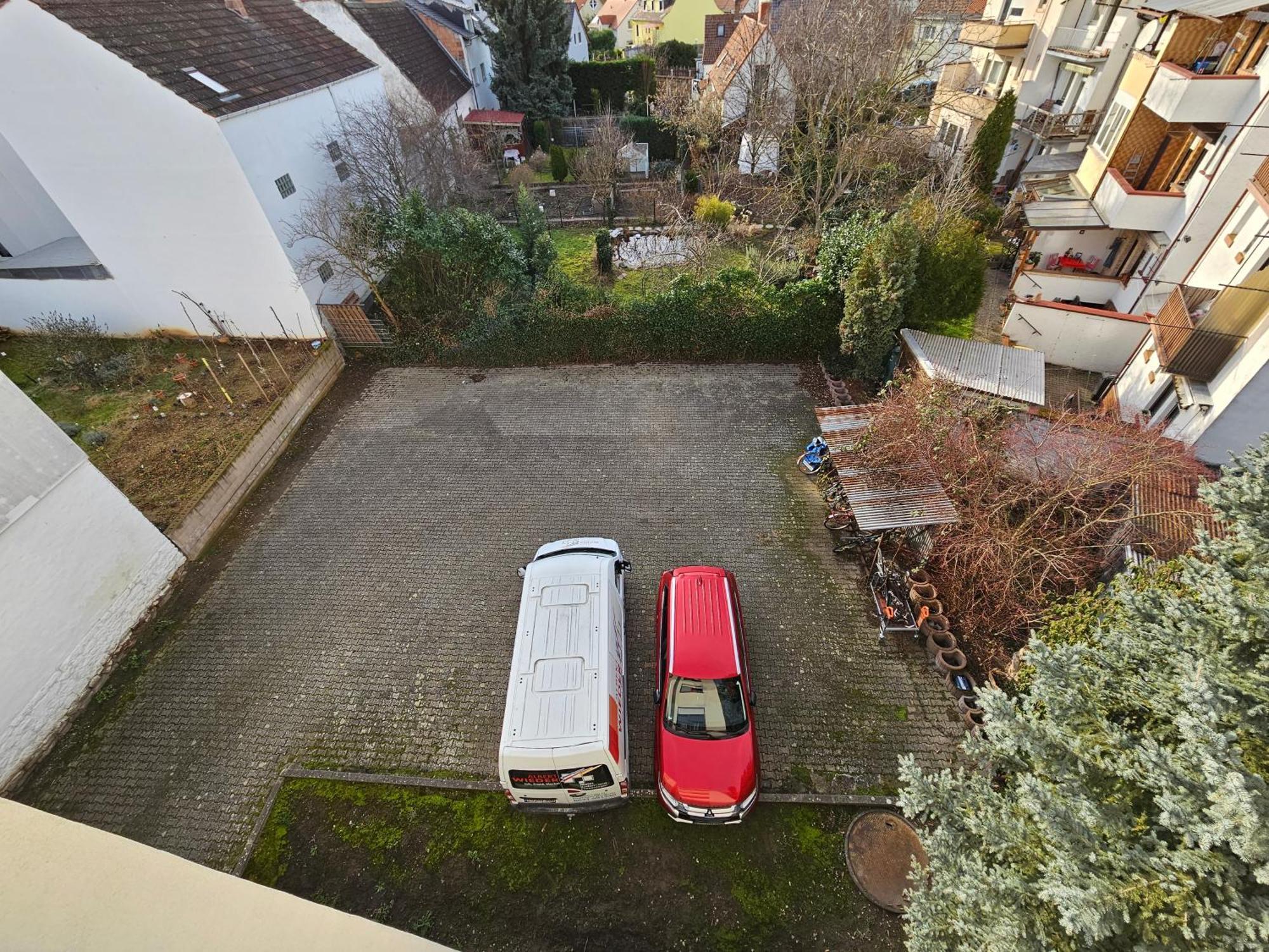 Appartement Apartmenthaus - *