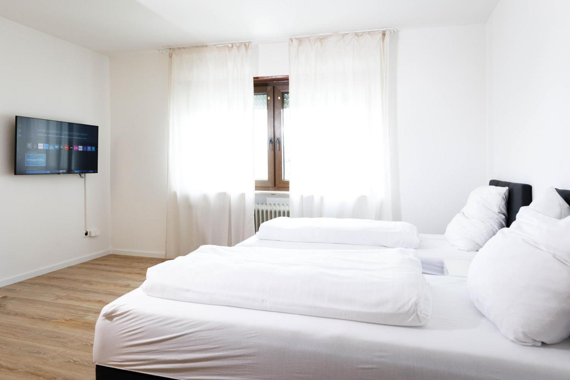 Apartmenthaus -