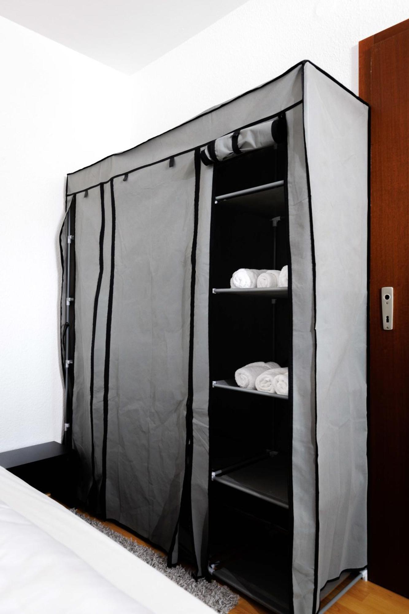 Appartement Apartmenthaus - Ludwigshafen
