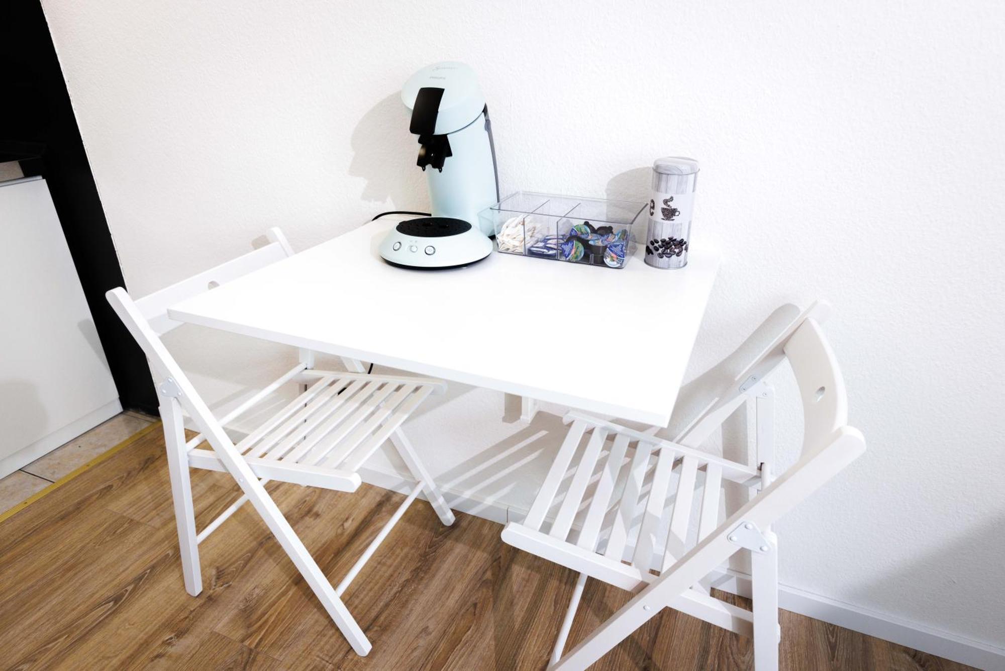 Apartmenthaus - Appartement *