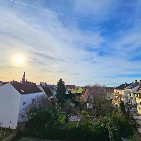 Apartmenthaus - Ludwigshafen Экстерьер фото
