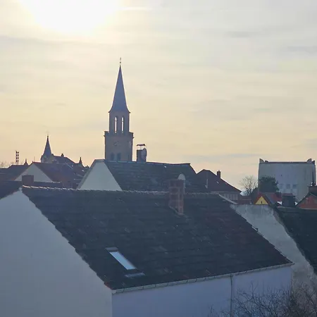 Apartmenthaus - Ludwigshafen Экстерьер фото