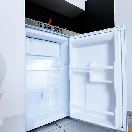 Apartmenthaus - Ludwigshafen Экстерьер фото