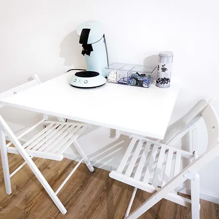 Apartmenthaus - Ludwigshafen Экстерьер фото
