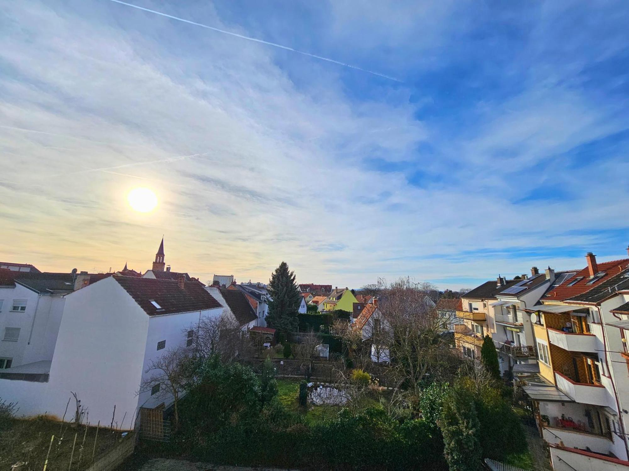 Apartmenthaus - * Ludwigshafen am Rhein