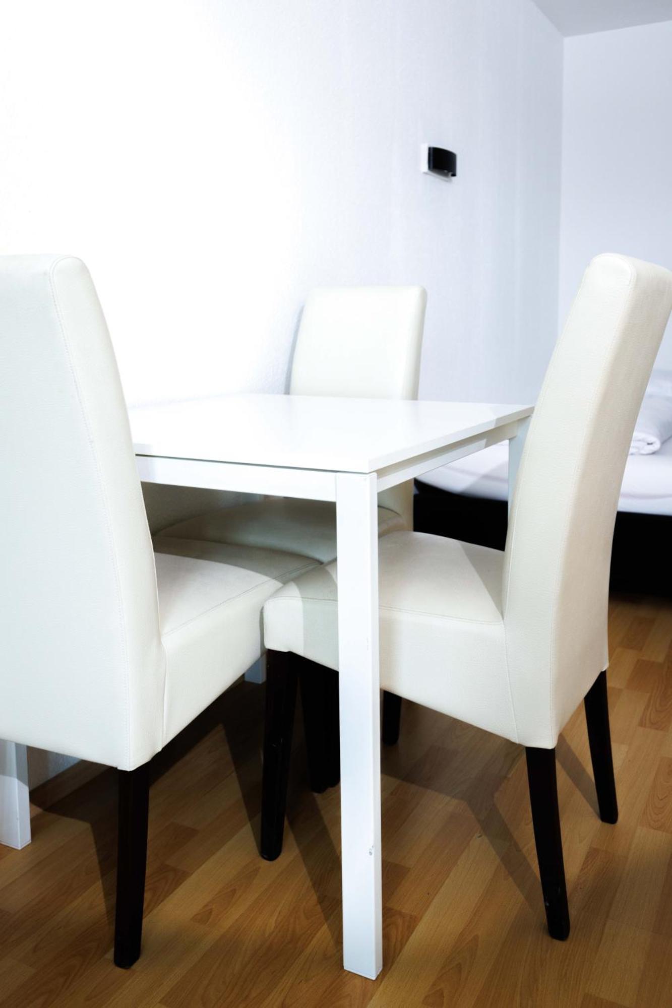 Apartmenthaus - Apartment