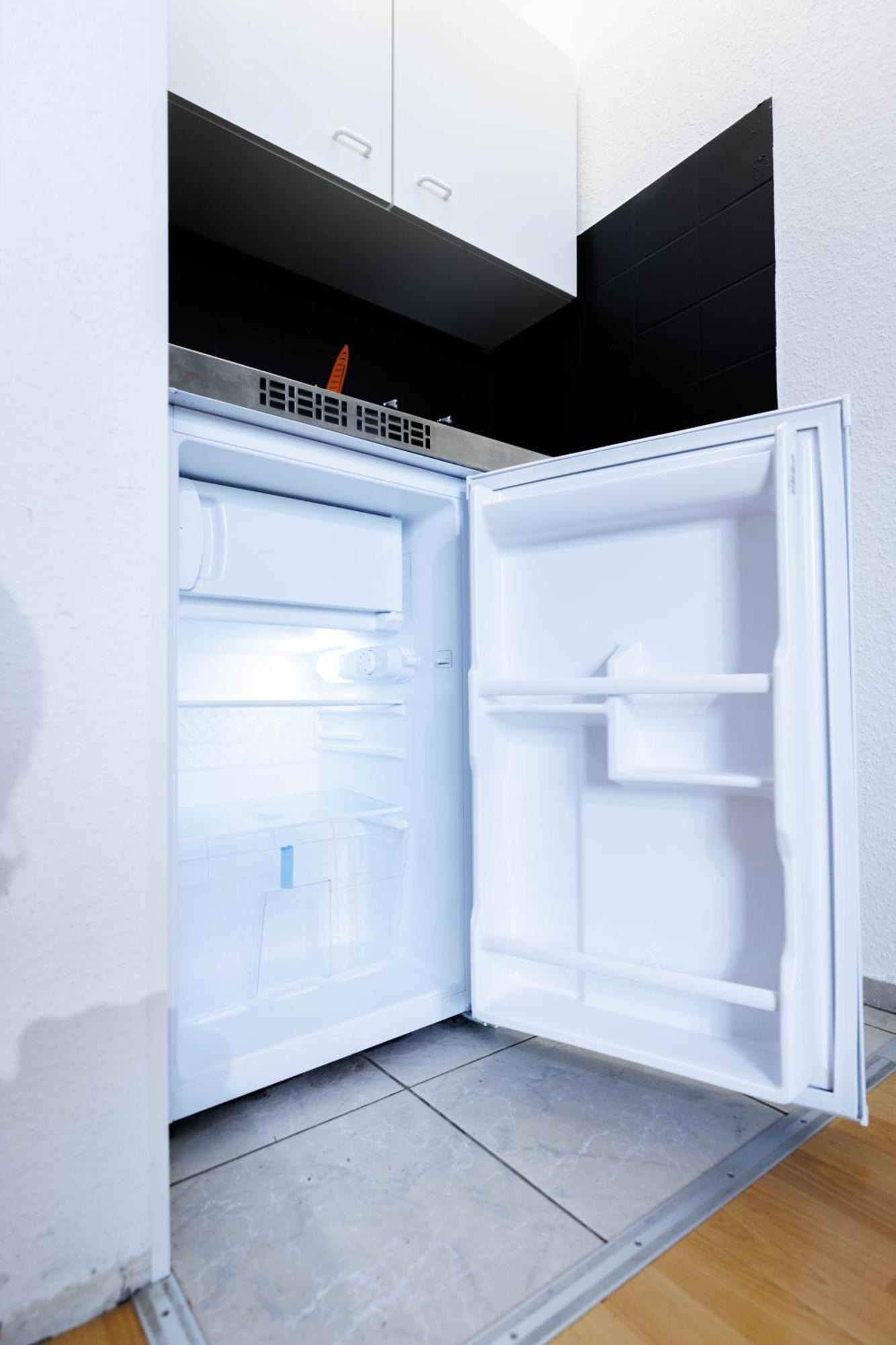 Apartmenthaus - *
