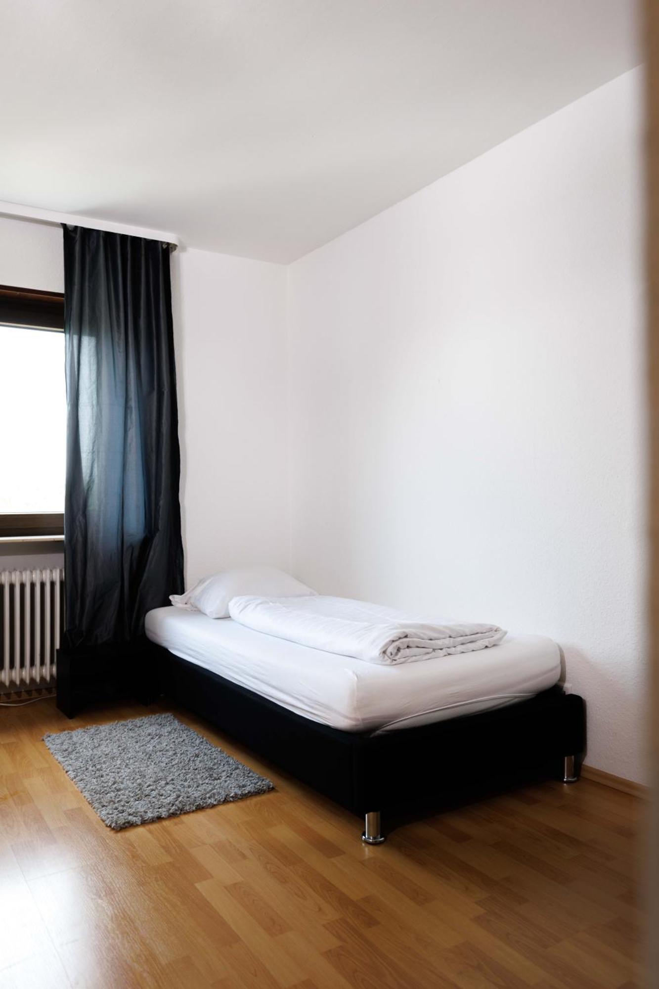 Apartmenthaus - Apartment