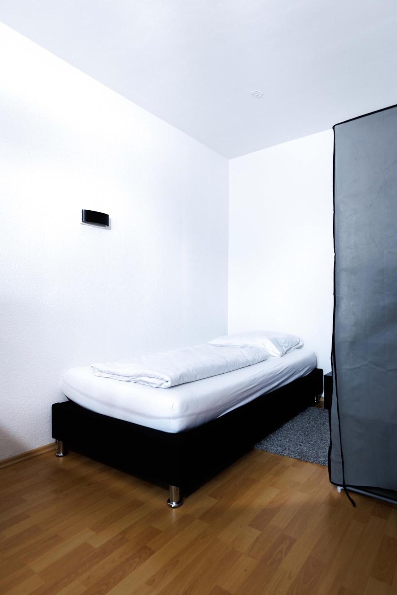 Apartmenthaus - * Ludwigshafen am Rhein