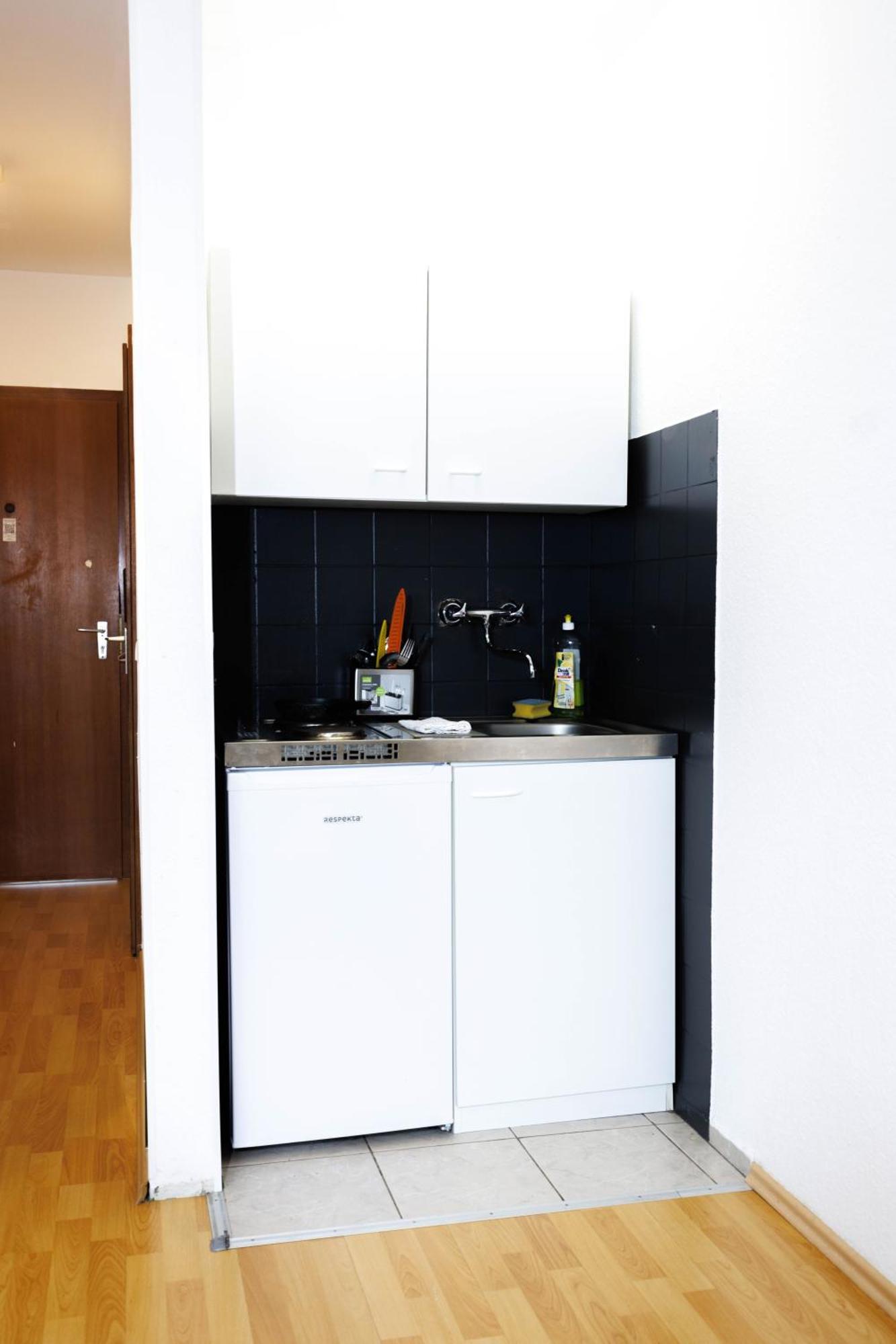 Apartmenthaus - Apartment Ludwigshafen am Rhein