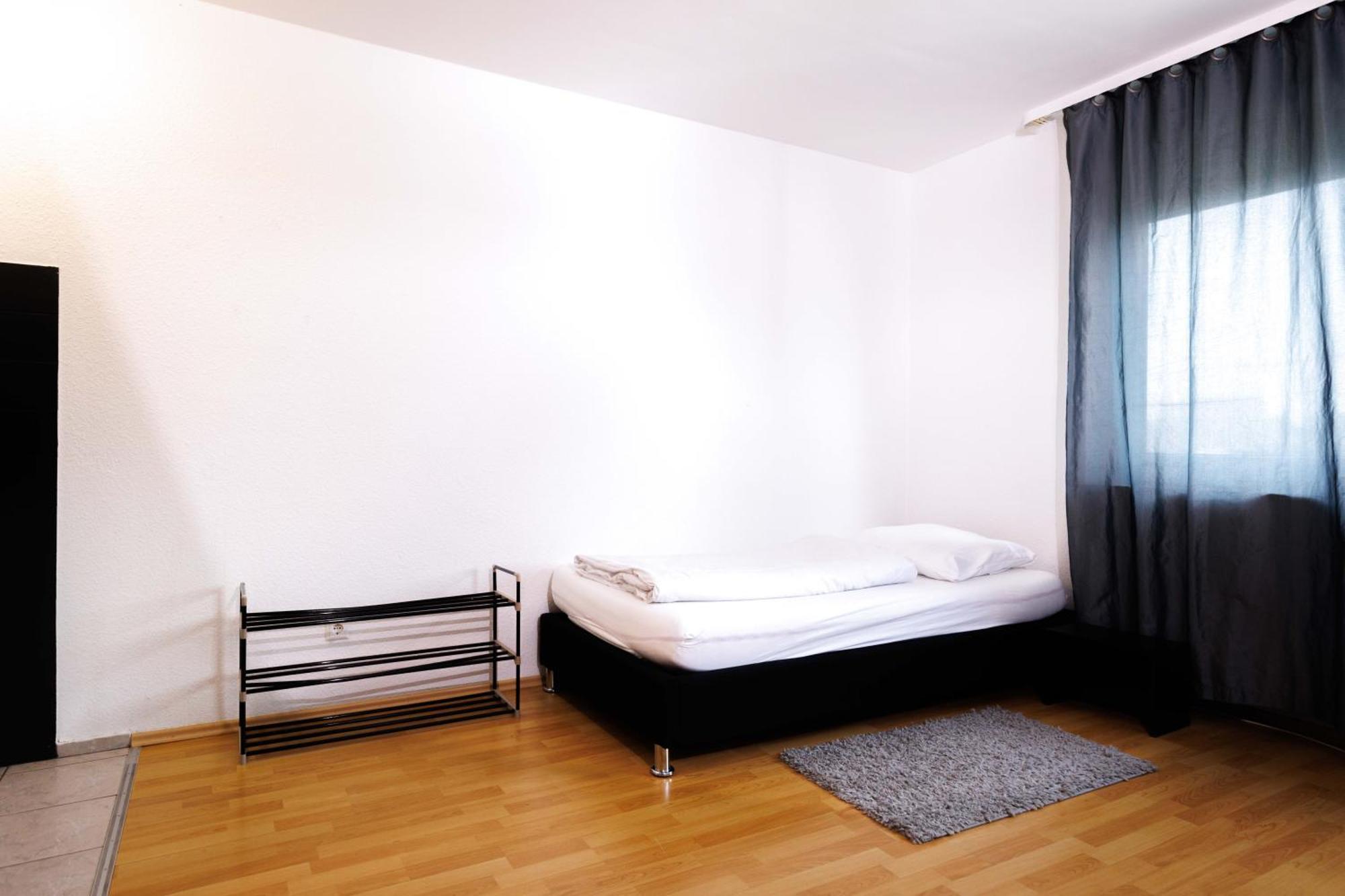Apartmenthaus - Ludwigshafen am Rhein