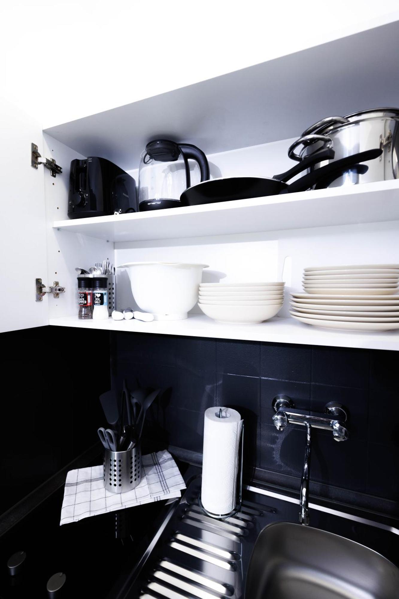 Apartmenthaus - Apartment Ludwigshafen am Rhein